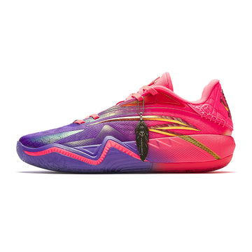 ANTA Men Kyrie Irving KAI 3 '432HZ' Basketball Shoes