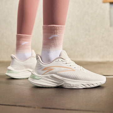 running shoes