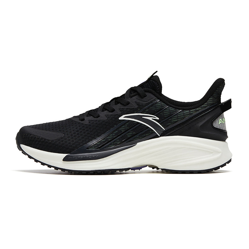 ANTA Women Cushioning u0026 Rebound Antelope 3.0 Running Shoes