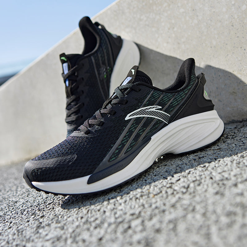 ANTA Women Gazelle 3.0 Running Shoes