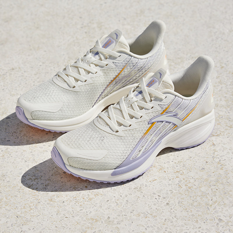 Anta women's running best sale shoes