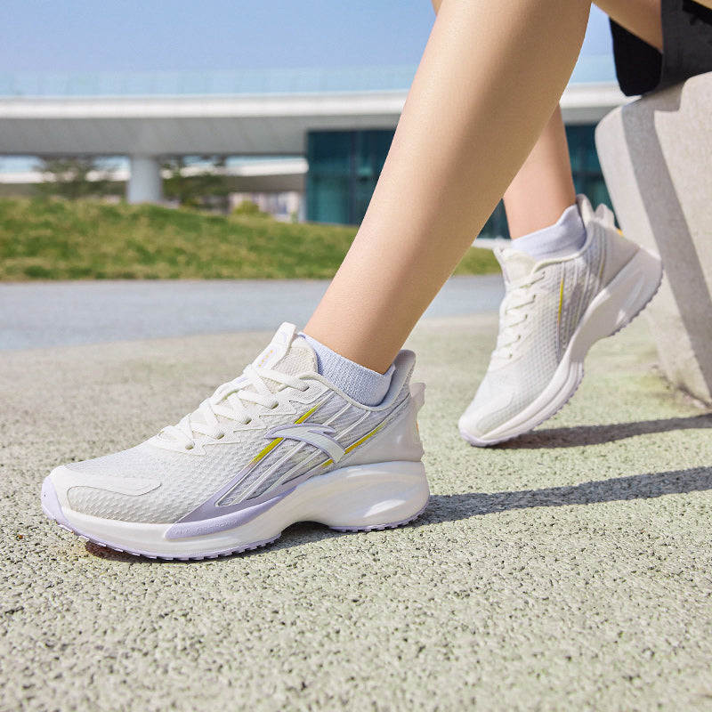 Anta women's running best sale shoes