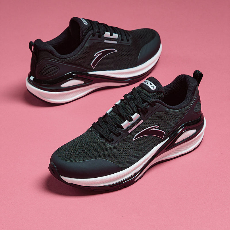 ANTA Women C100 Yutu Running Shoes