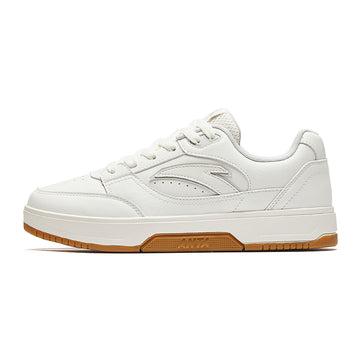 ANTA Women Basic Skate Lifestyle Shoes