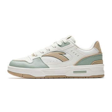 ANTA Women Flame Skate Lifestyle Shoes