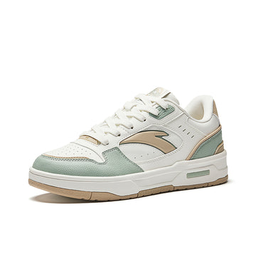 ANTA Women Flame Skate Lifestyle Shoes