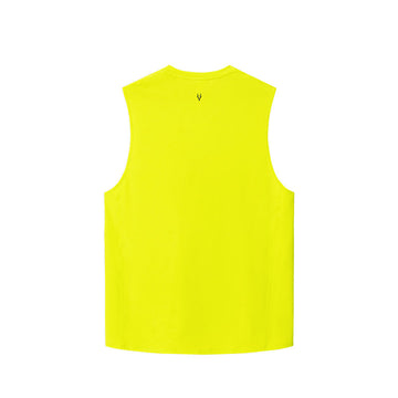 ANTA Men Running Jersey Tank