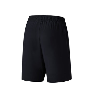 ANTA Men Running Knit Shorts