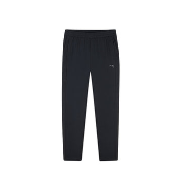 ANTA Women Running Knit Pants