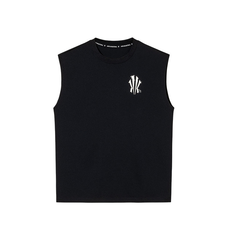 ANTA Men Kyrie Irving KAI Basketball Jersey Tank