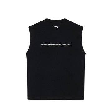 ANTA Men Kyrie Irving KAI Basketball Jersey Tank