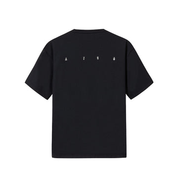 ANTA Men Basketball Kyrie Irving KAI Short Sleeve T Shirt