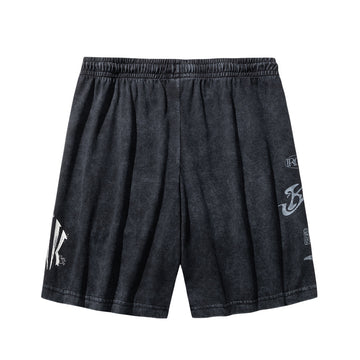 ANTA Men Kyrie Irving Basketball Shorts