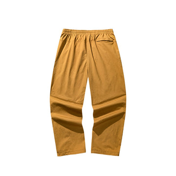 ANTA Men Kyrie Irving Basketball Woven Casual Pants