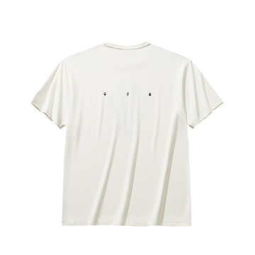 ANTA Men Kyrie Irving KAI Basketball Short Sleeve Shirt