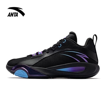 ANTA Men Wind Tunnel 4 Basketball Shoes