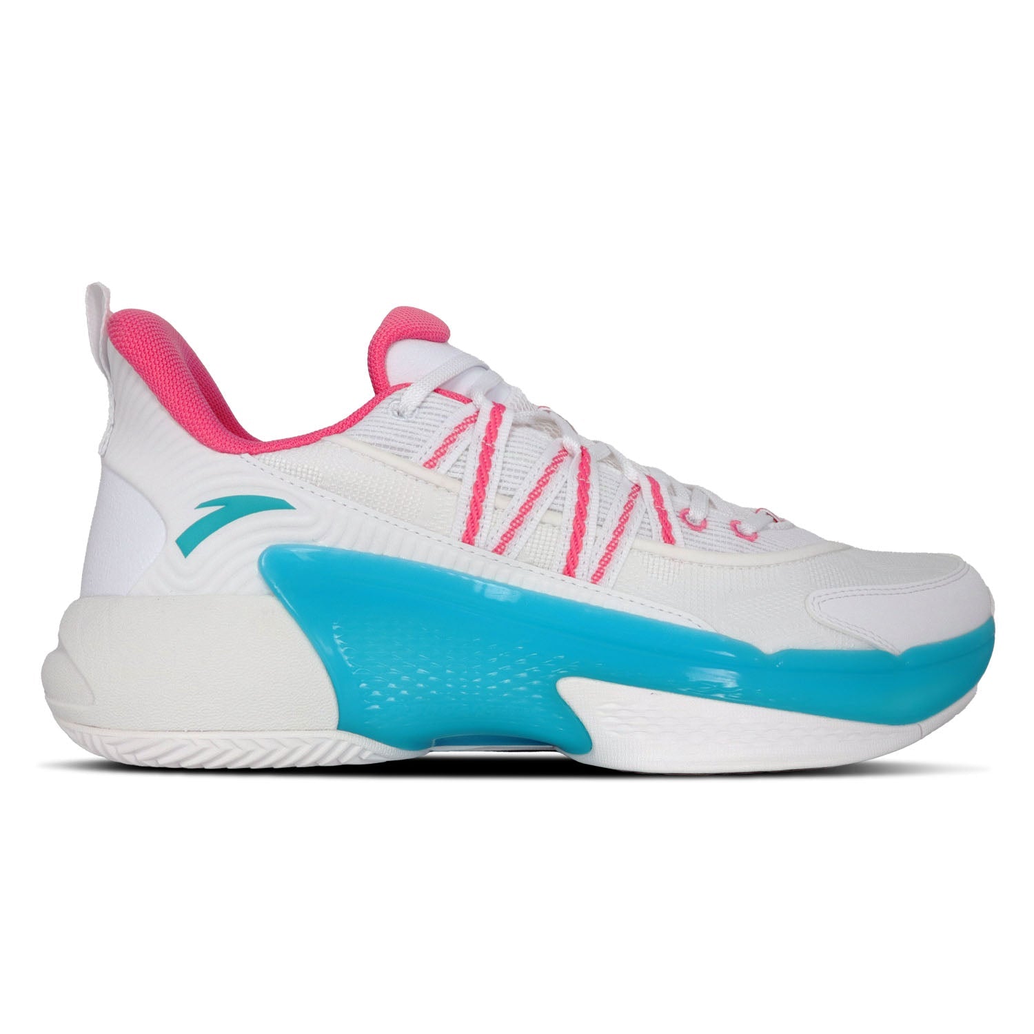 Discount on ANTA  shoes - SKU: ANTA Men Attack Basketball Shoes