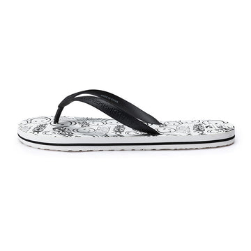 ANTA Men Beach Lifestyle Slippers Slides