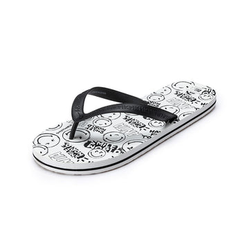 ANTA Men Beach Lifestyle Slippers Slides