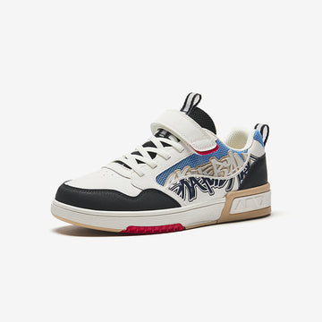 ANTA Kids Big Boy Lifestyle Shoes