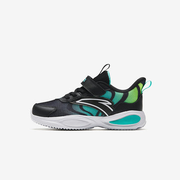 ANTA Kids Little Boy Running Shoes