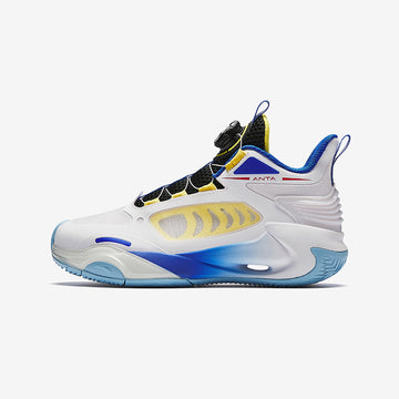 ANTA Kids Boy Big Kids Basketball Shoes