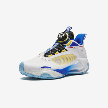 ANTA Kids Boy Big Kids Basketball Shoes