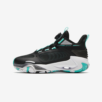 ANTA Kids Boy Big Kids Basketball Shoes