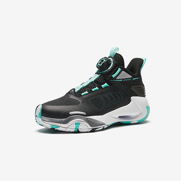 ANTA Kids Boy Big Kids Basketball Shoes