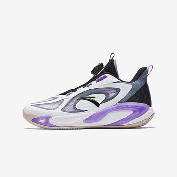 ANTA Kids Boy Big Kids Basketball Shoes