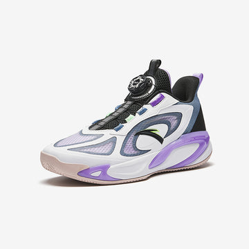 ANTA Kids Boy Big Kids Basketball Shoes