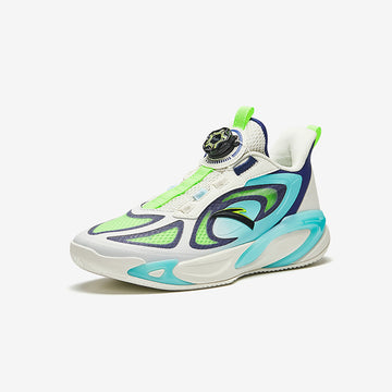 ANTA Kids Boy Big Kids Basketball Shoes