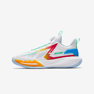 ANTA Kids Boy Big Kids Basketball Shoes