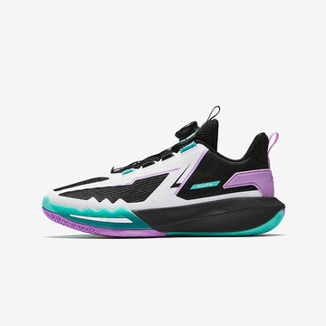ANTA Kids Boy Big Kids Basketball Shoes