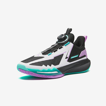 ANTA Kids Boy Big Kids Basketball Shoes