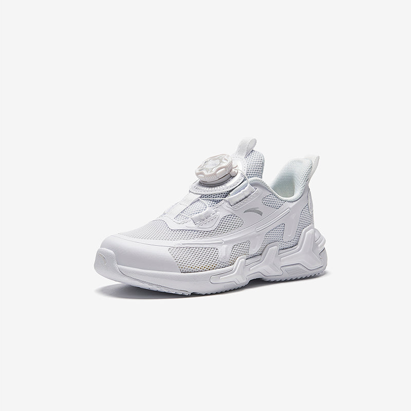 ANTA Kids Little Boy Running Shoes