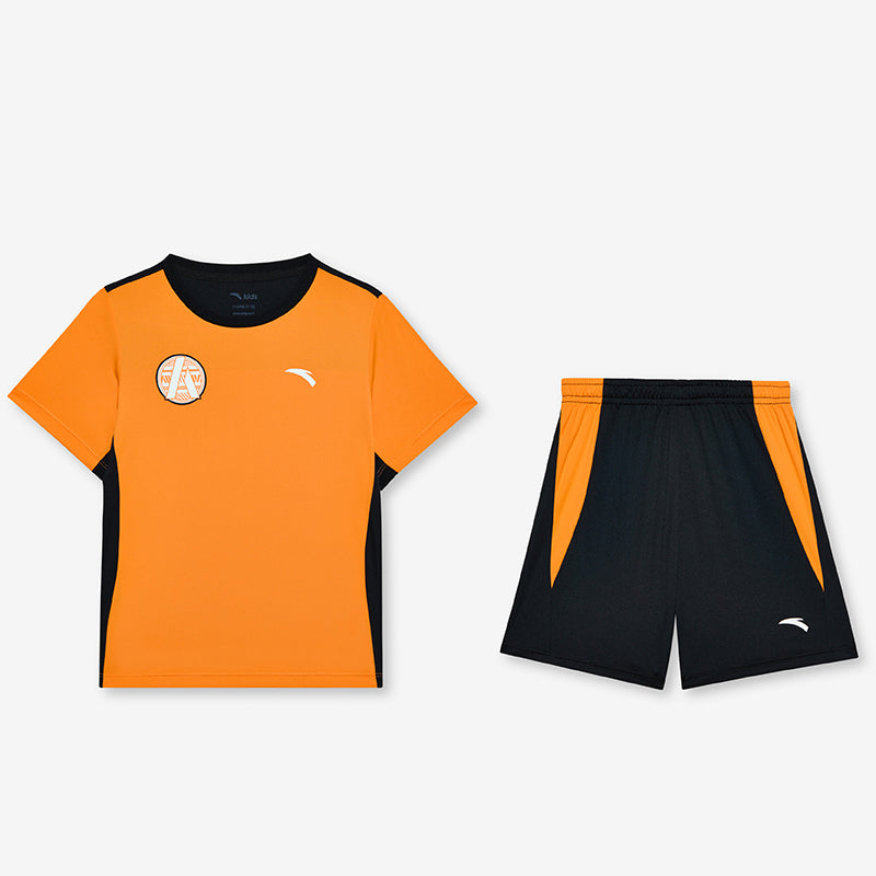 ANTA Kids Big Boy Football Game Suit