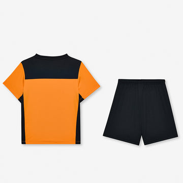 ANTA Kids Big Boy Football Game Suit