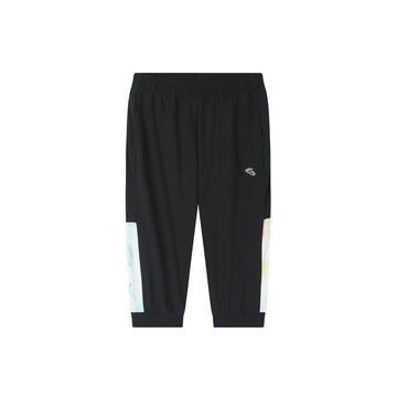 ANTA Kids Little Boy Running Pants