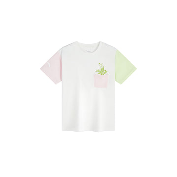 ANTA Women Cross Training Short Sleeve T Shirt