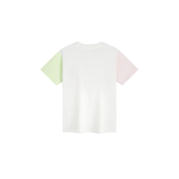 ANTA Women Cross Training Short Sleeve T Shirt