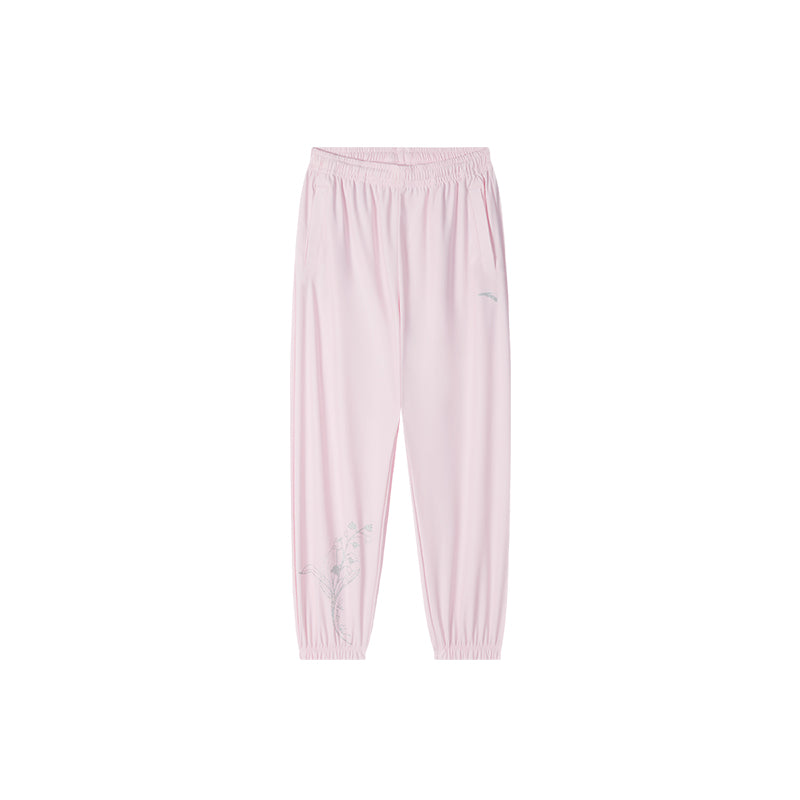 ANTA Women Cross Training Pants