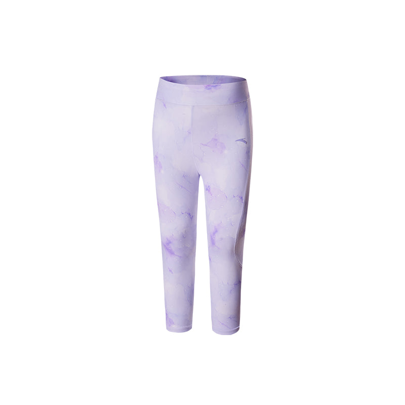 ANTA Kids Girl Running Leggings