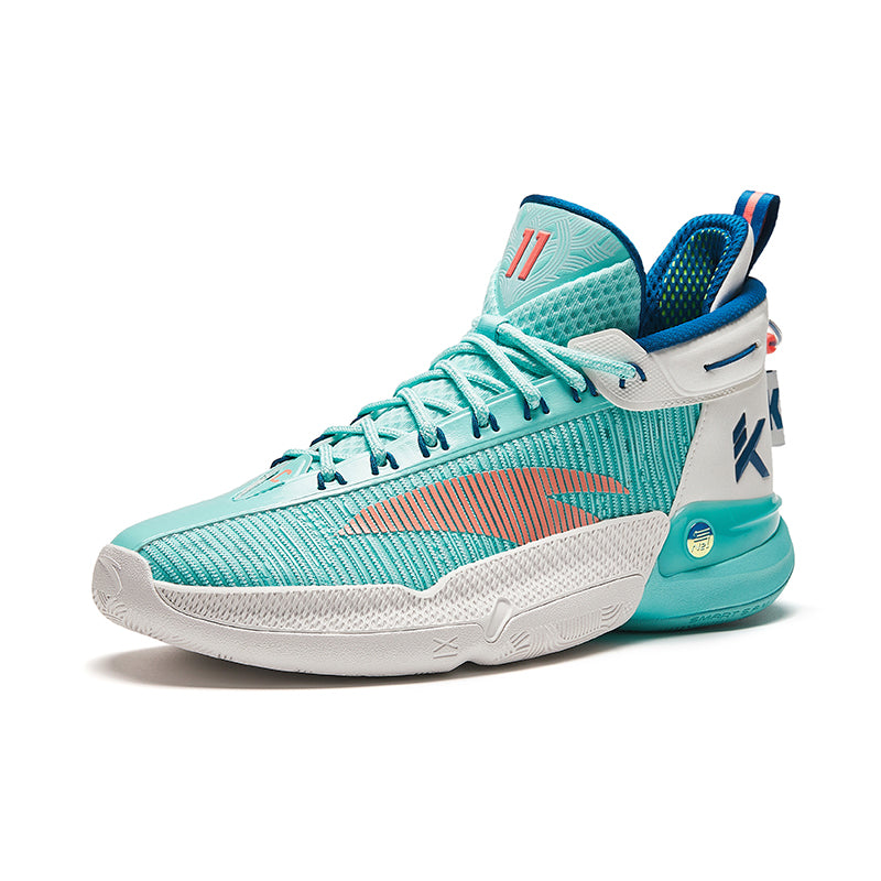 Discount on ANTA  shoes - SKU: ANTA Men Klay Thompson KT9 Basketball Shoes