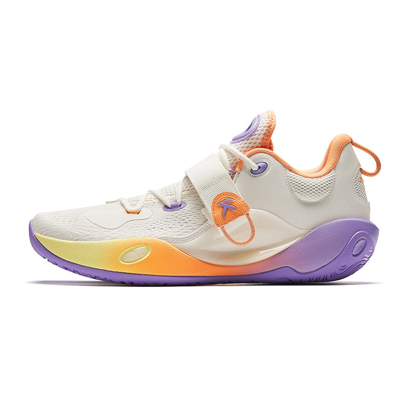 ANTA Men Klay Thompson KT Splash 6 Lite Basketball Shoes
