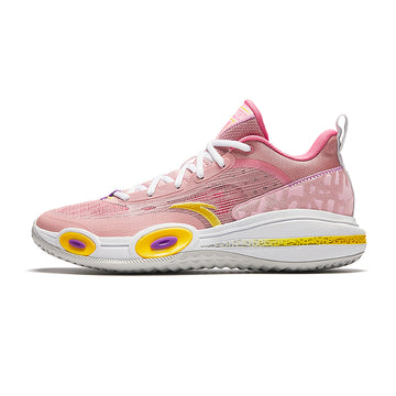 ANTA Men Shock The Game Attack 6 Basketball Shoes