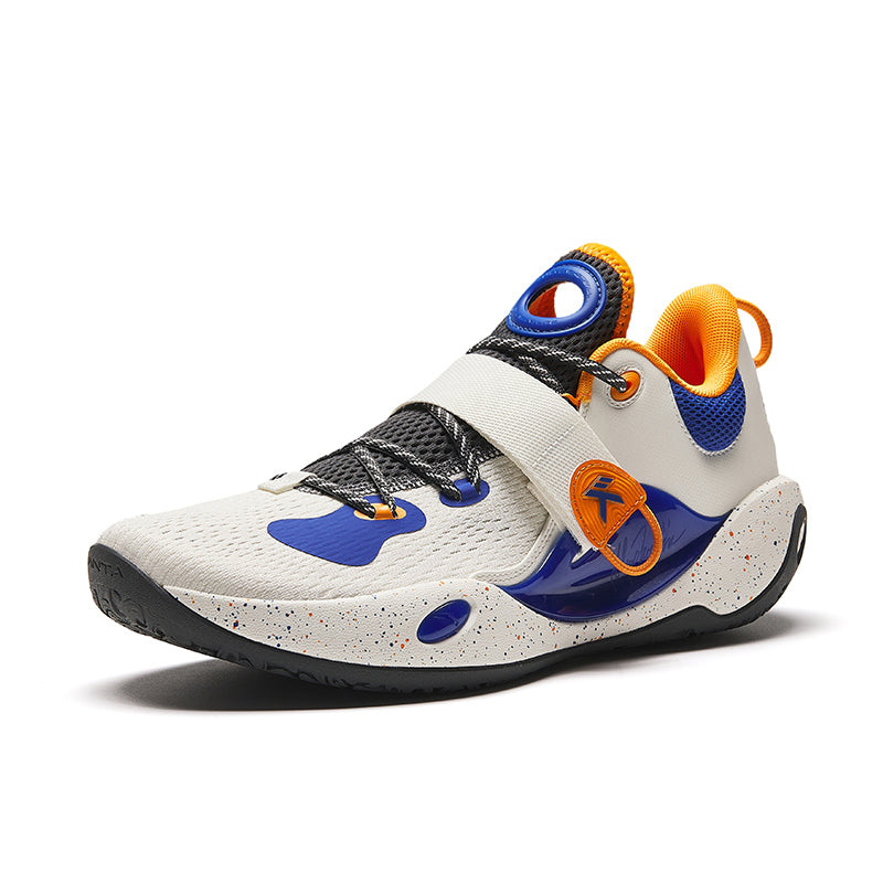 Discount on ANTA  shoes - SKU: ANTA Men Klay Thompson KT Splash 6 Lite Basketball Shoes