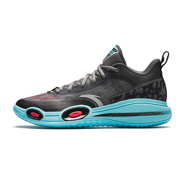 ANTA Men Shock The Game Attack 6 Basketball Shoes