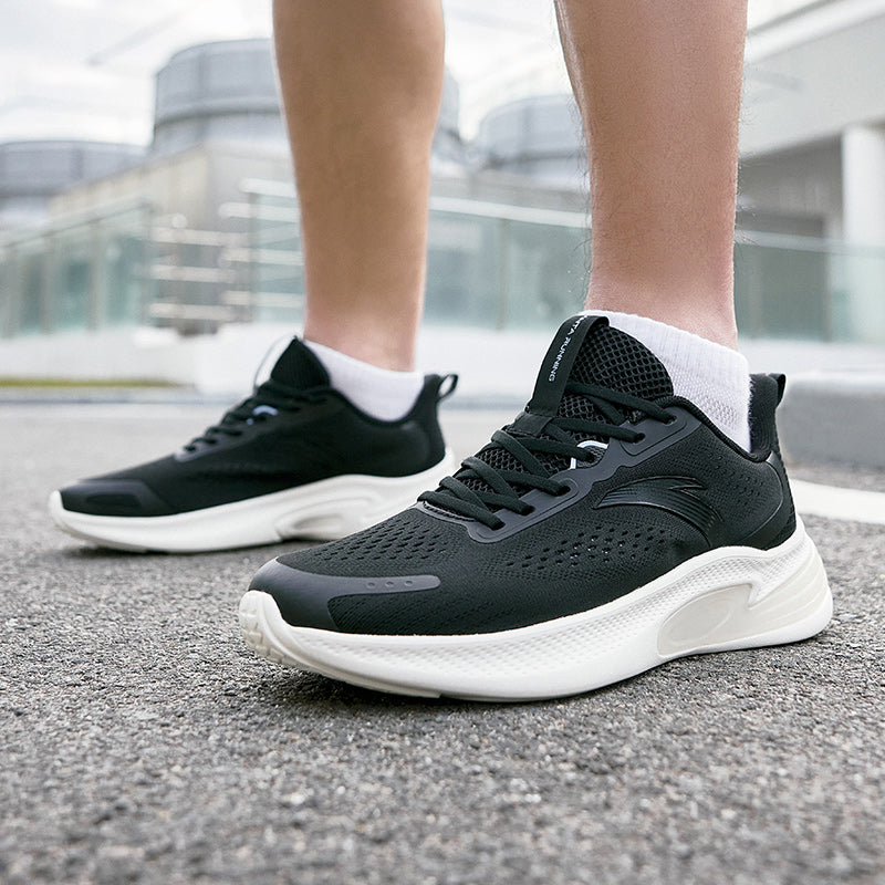 Anta sales rubber shoes