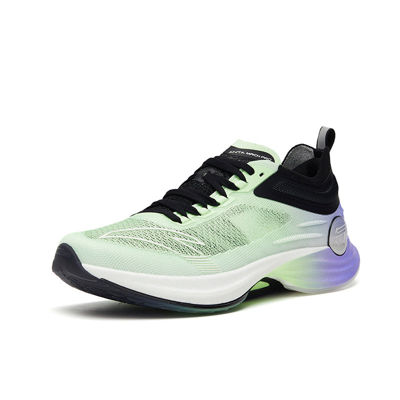 running man shoes